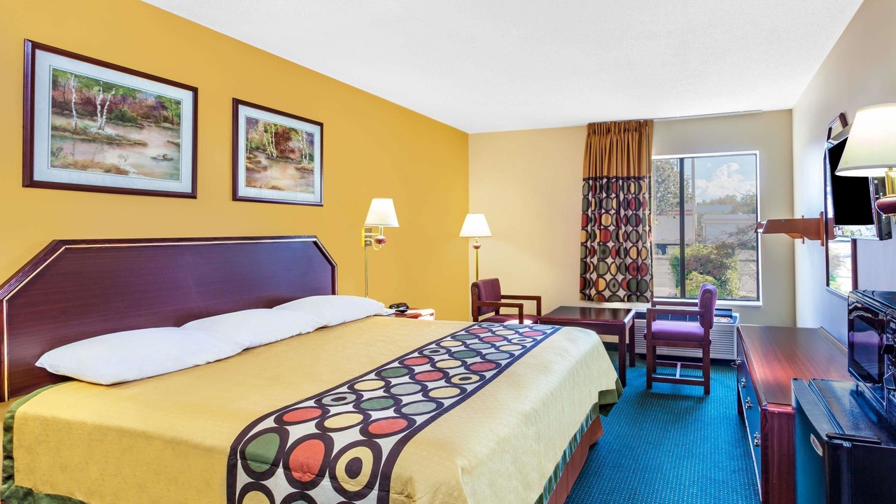 Photo of Bedroom in Morristown