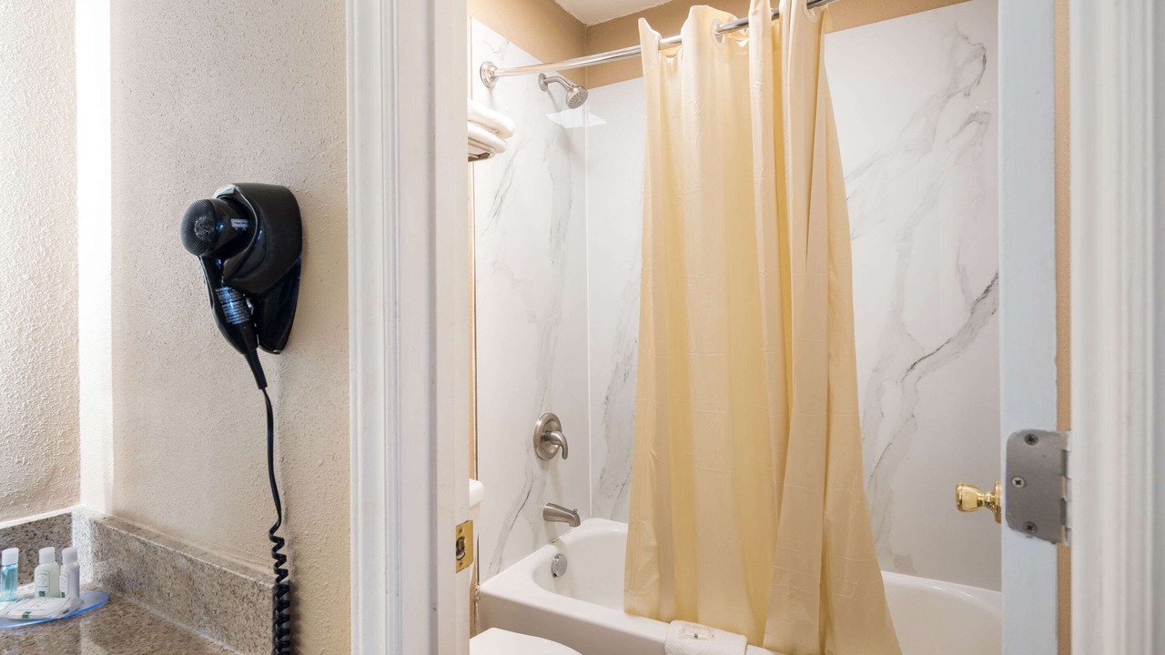 Photo of Bathroom in Gastonia