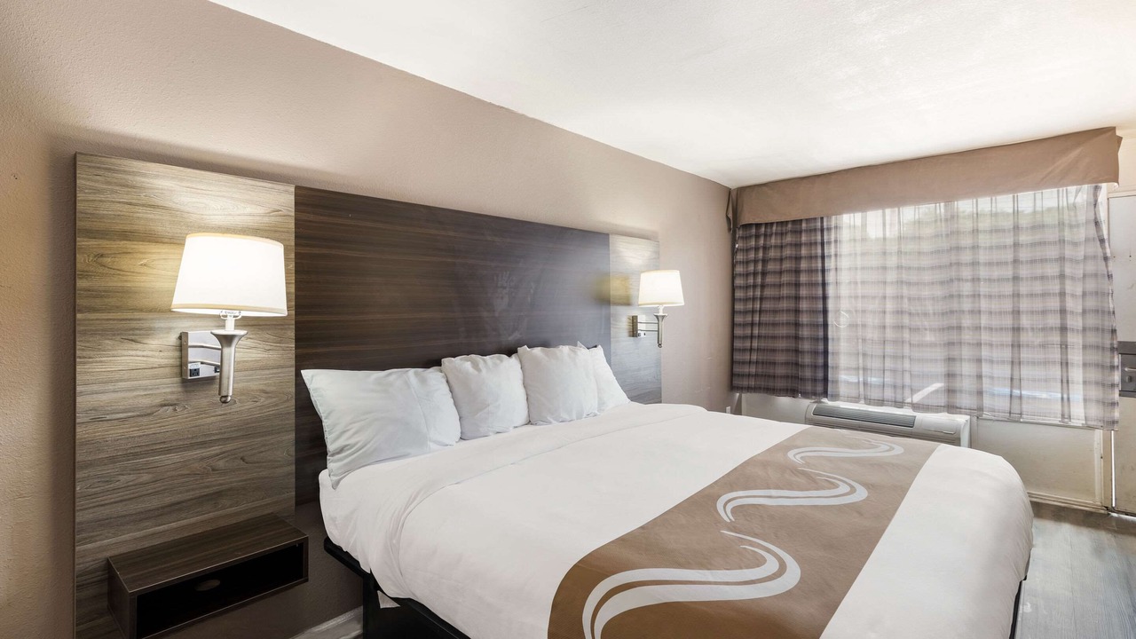 Photo of Bedroom in Gastonia