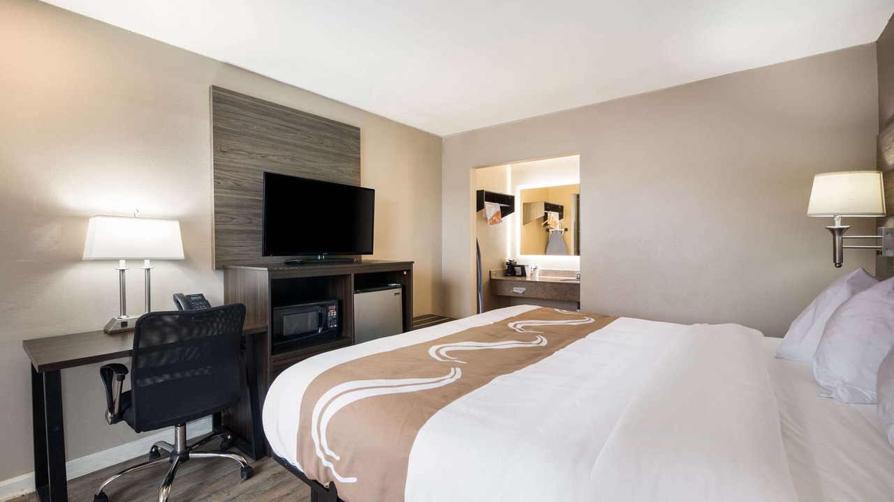 Photo of Bedroom in Gastonia