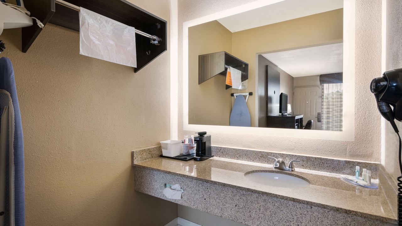 Photo of Bathroom in Gastonia