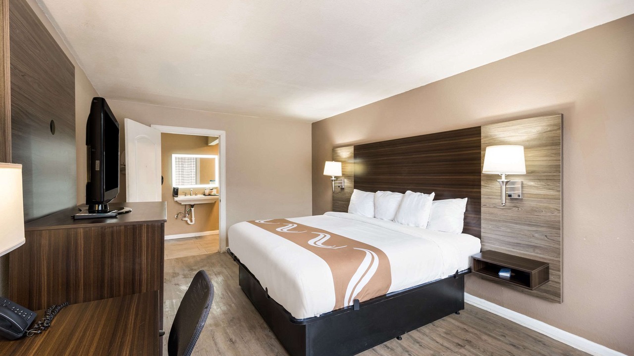 Photo of Bedroom in Gastonia