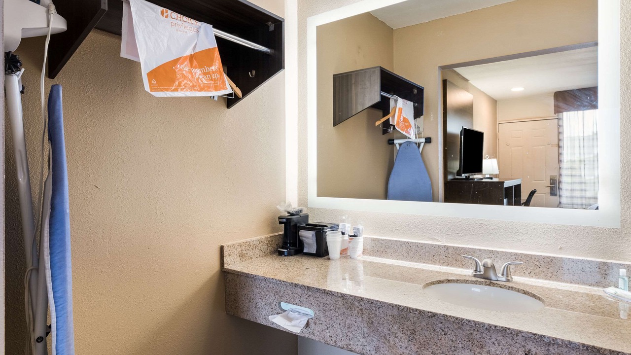 Photo of Bathroom in Gastonia