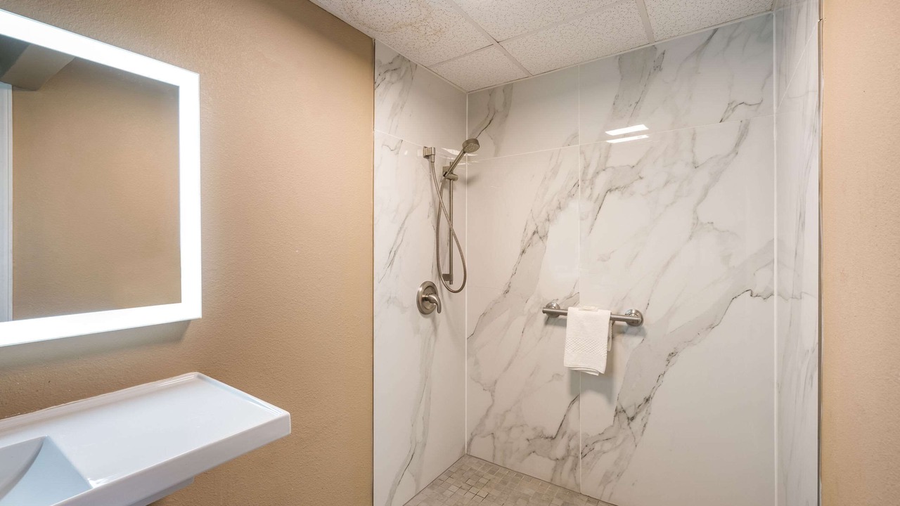 Photo of Bathroom in Gastonia