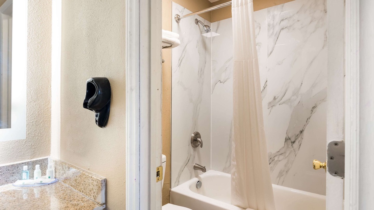 Photo of Bathroom in Gastonia