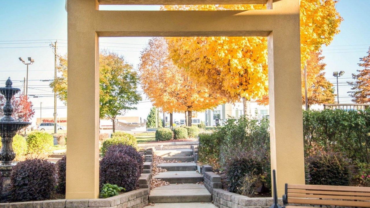 Photo of Outdoor in University Place