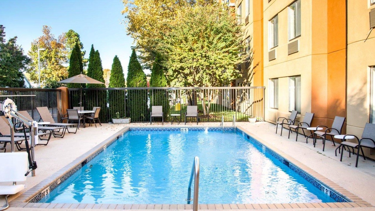 Photo of Outdoor in University Place