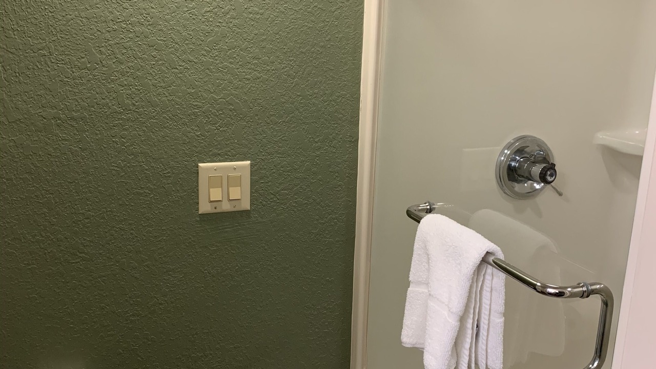 Photo of Bathroom in University Place