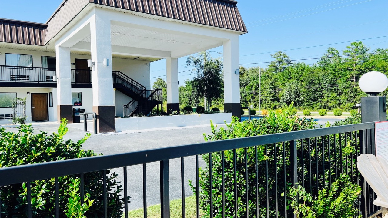 Photo of Outdoor in Thomasville