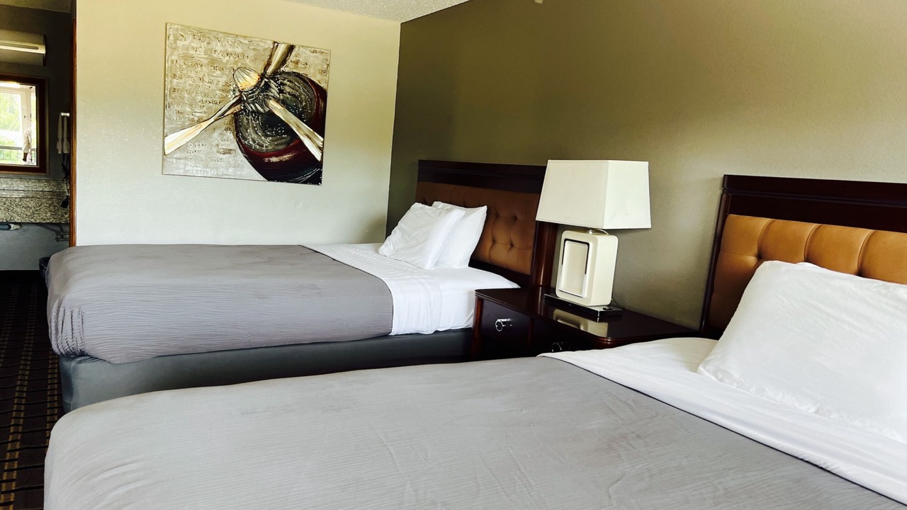 Photo of Bedroom in Thomasville