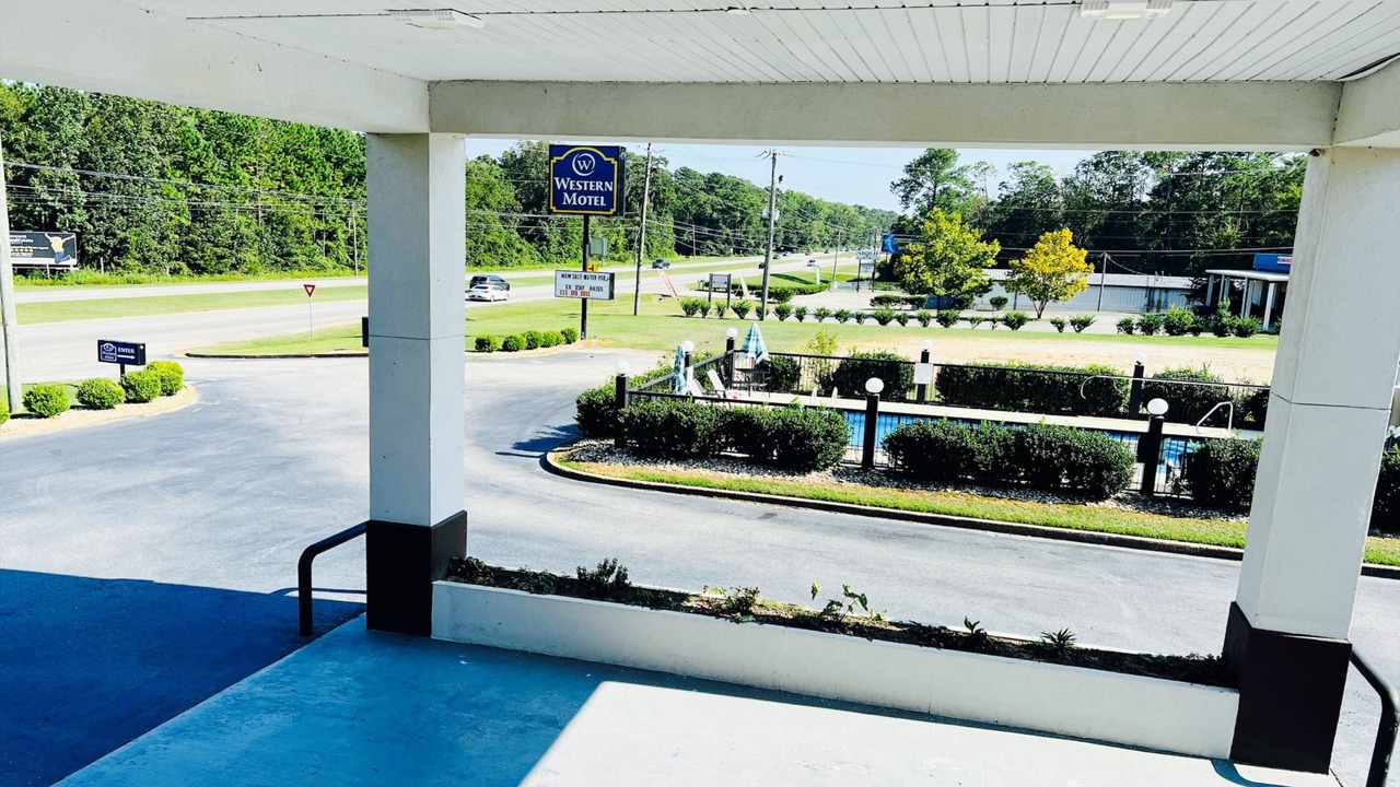 Photo of Outdoor in Thomasville
