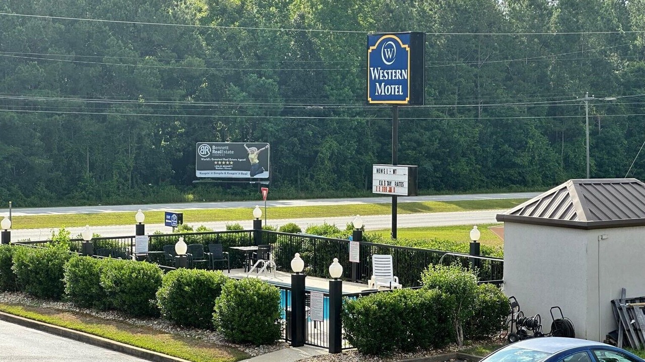 Photo of Outdoor in Thomasville