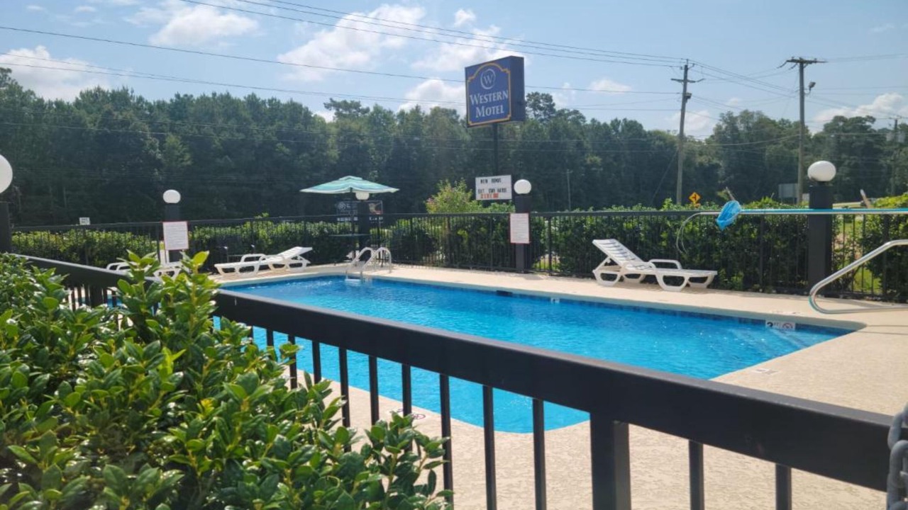 Photo of Outdoor in Thomasville
