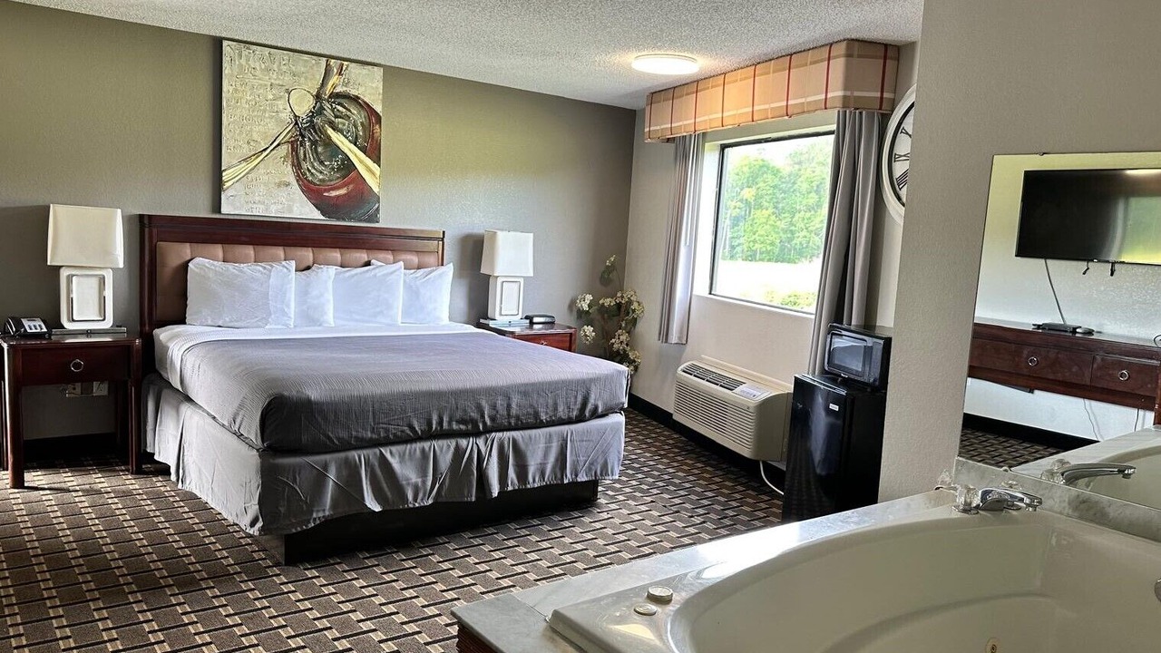 Photo of Bedroom in Thomasville