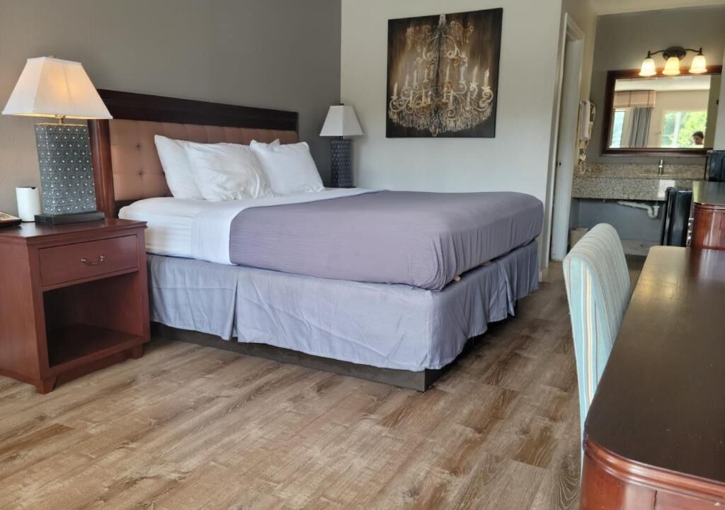 Photo of Bedroom in Thomasville