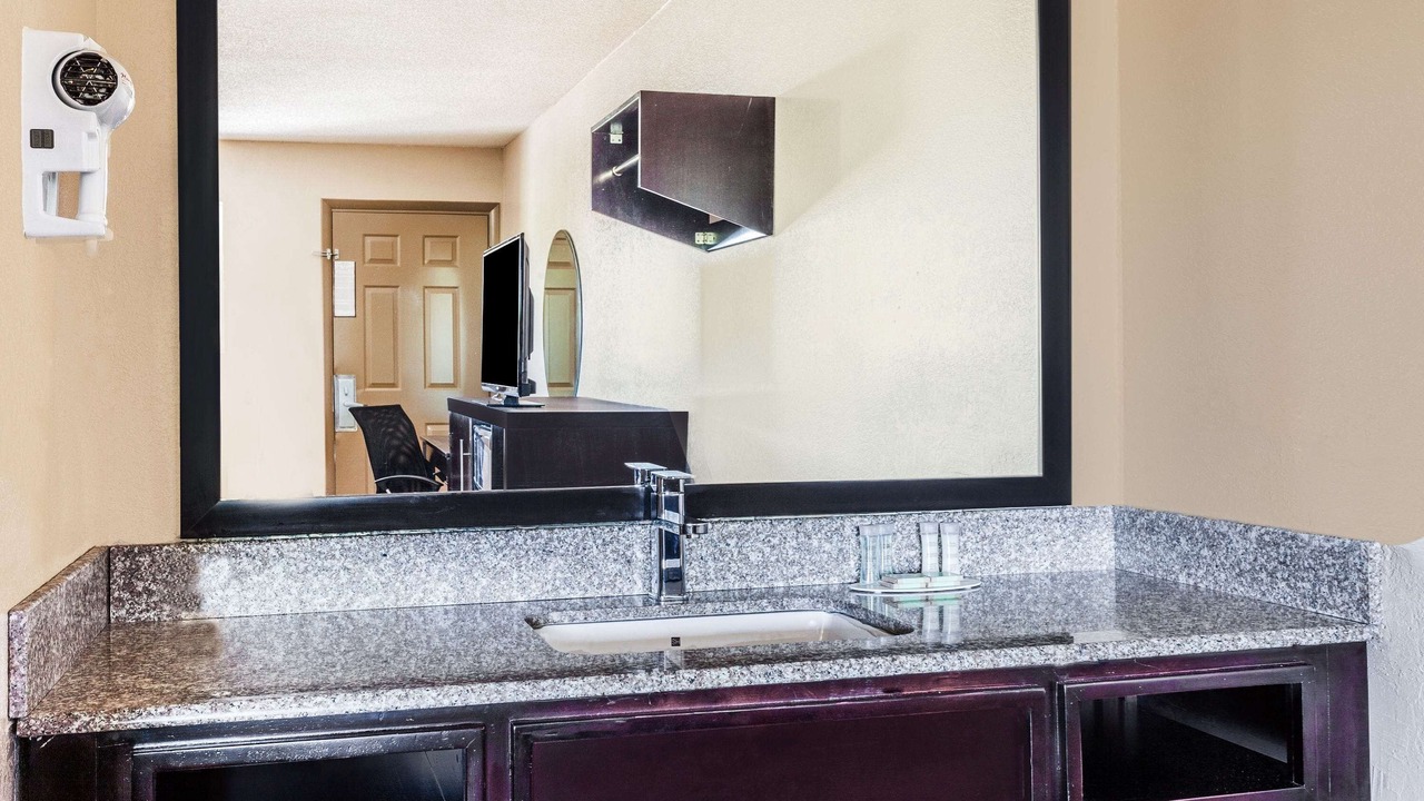 Photo of Bathroom in Stockbridge