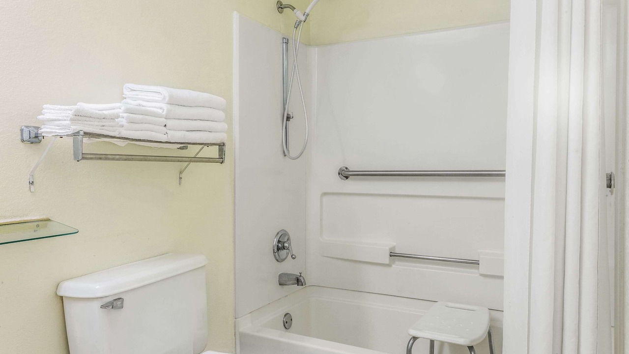Photo of Bathroom in Stockbridge