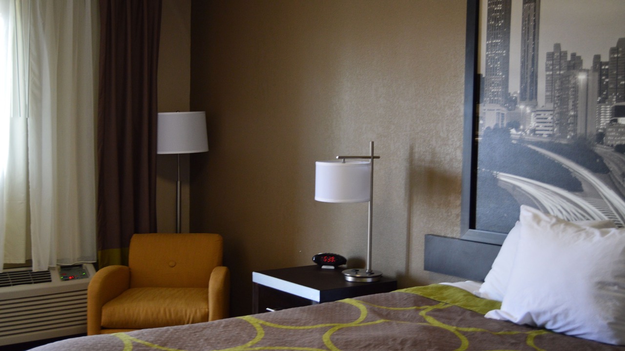Photo of Bedroom in Stockbridge