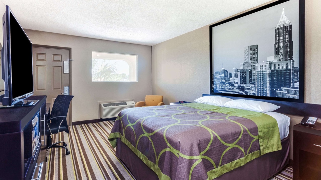 Photo of Bedroom in Stockbridge