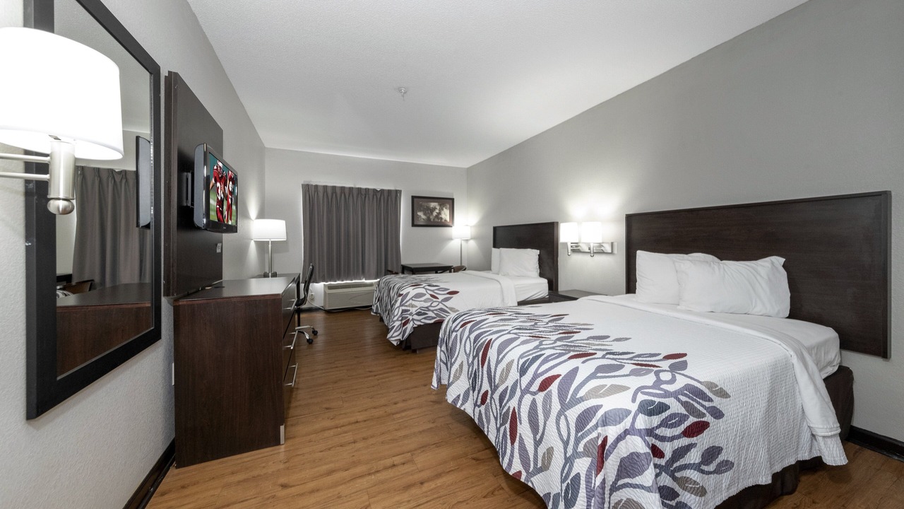 Photo of Bedroom in Stockbridge