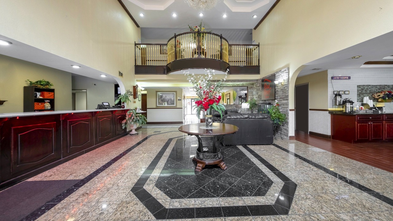 Photo of Livingroom in Stockbridge