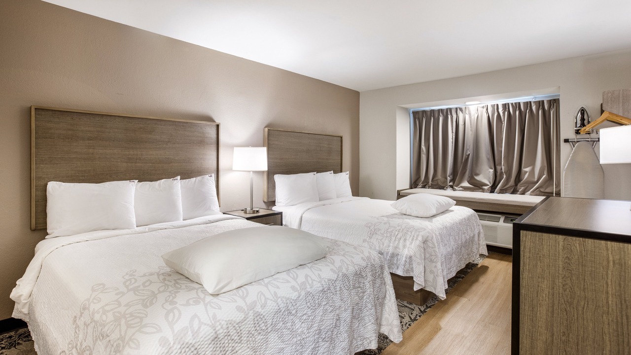 Photo of Bedroom in Fleming