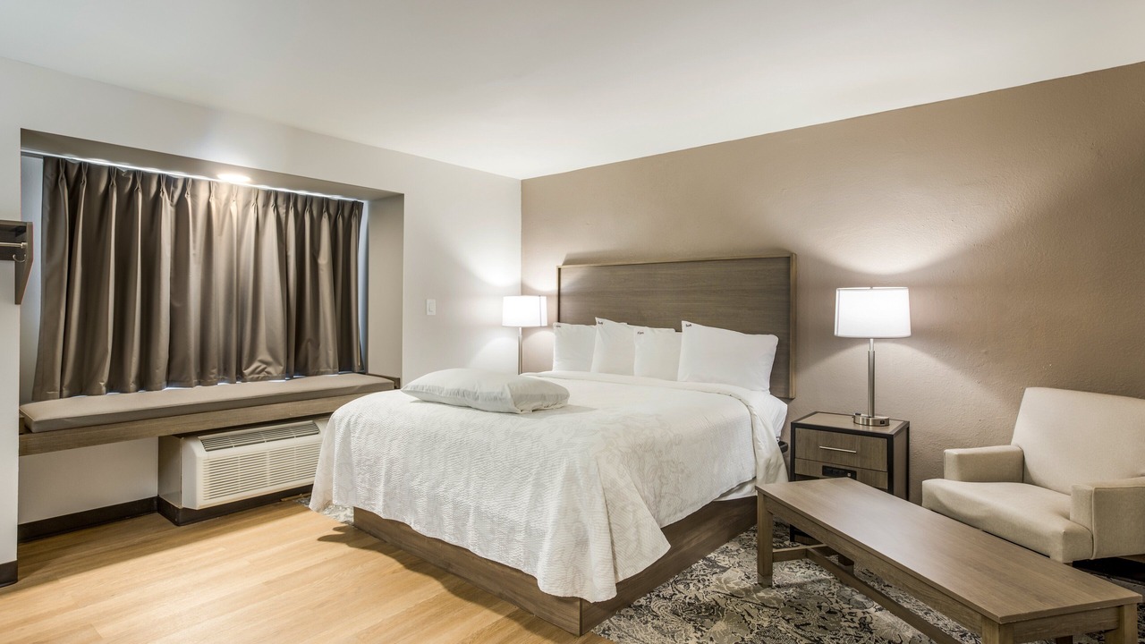 Photo of Bedroom in Fleming