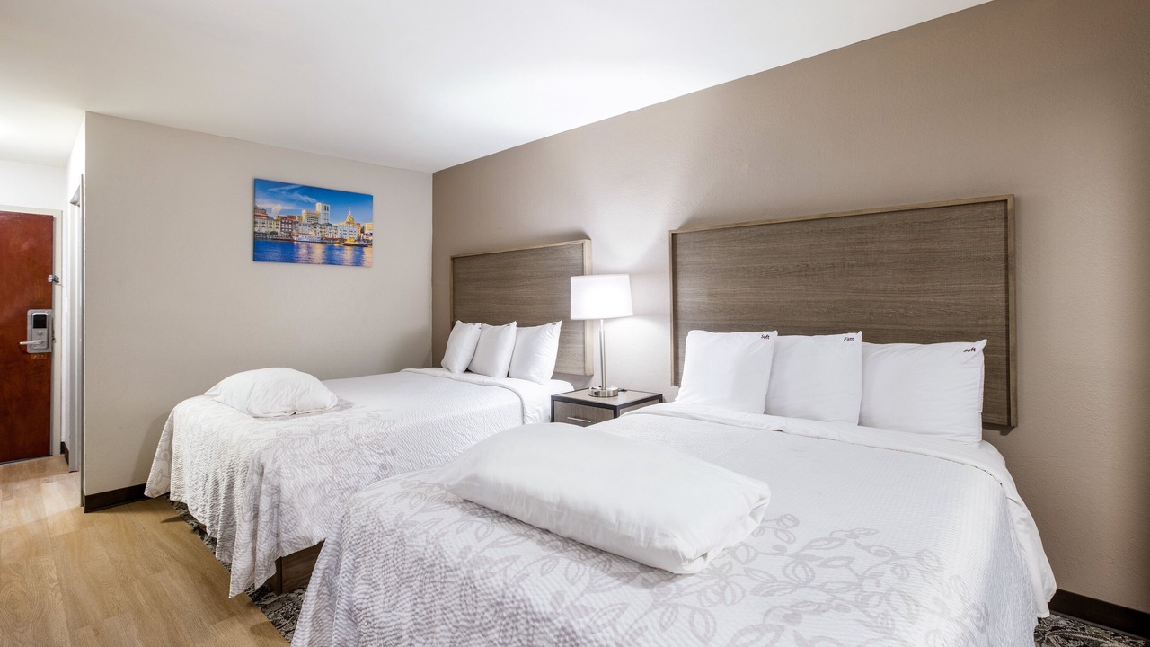 Photo of Bedroom in Fleming