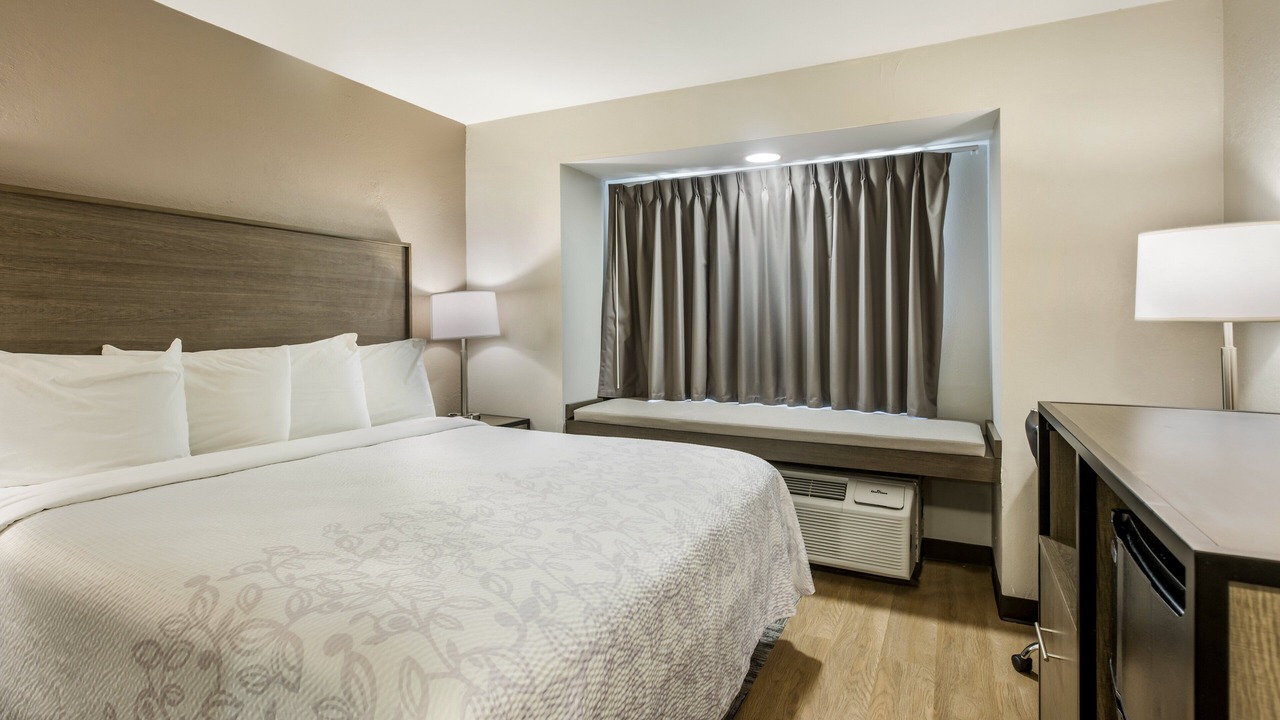 Photo of Bedroom in Fleming