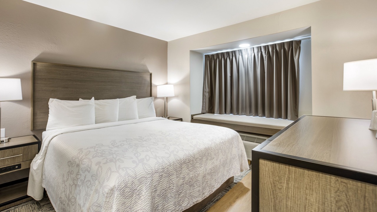 Photo of Bedroom in Fleming