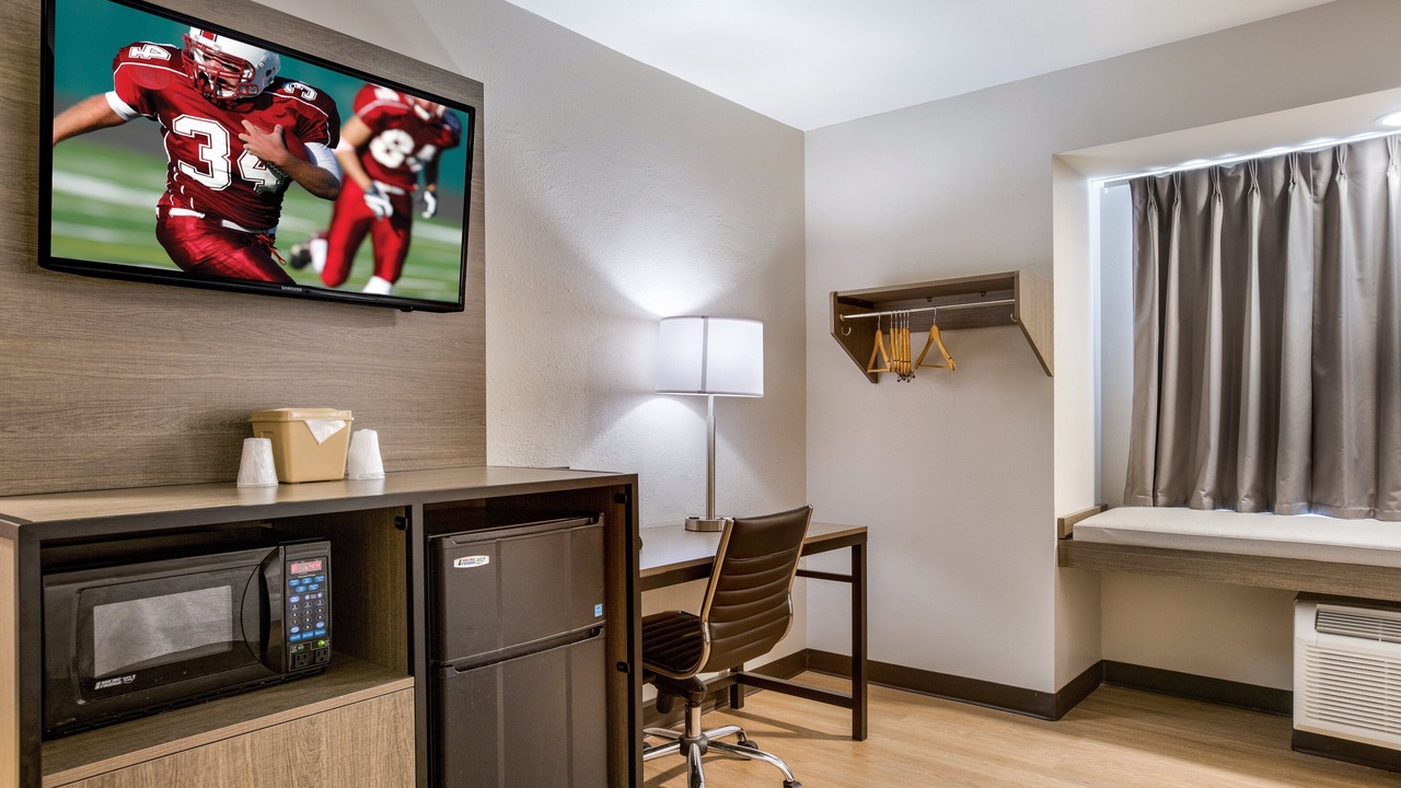 Photo of Bedroom in Fleming