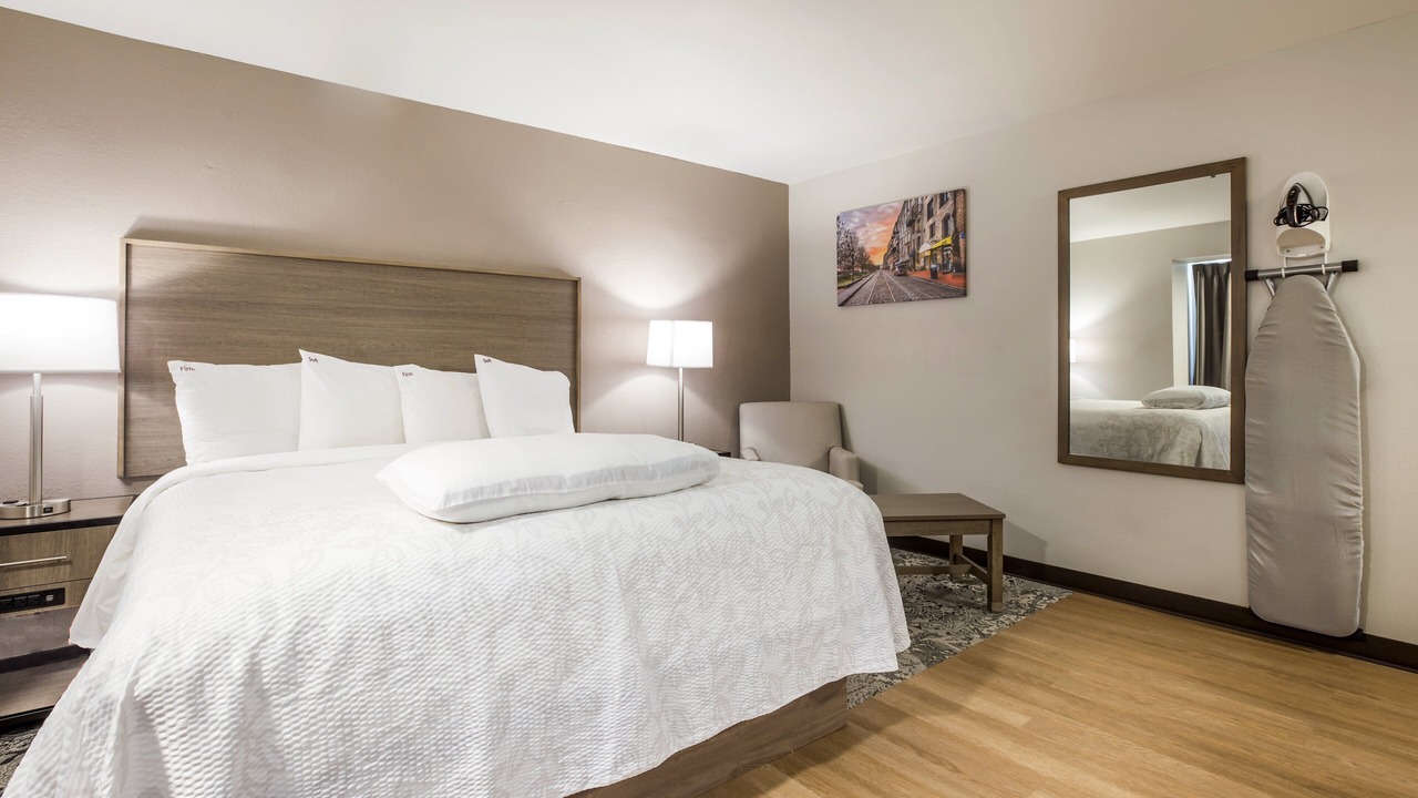 Photo of Bedroom in Fleming