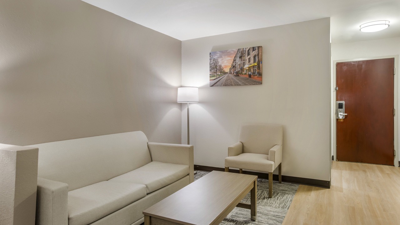 Photo of Bedroom in Fleming