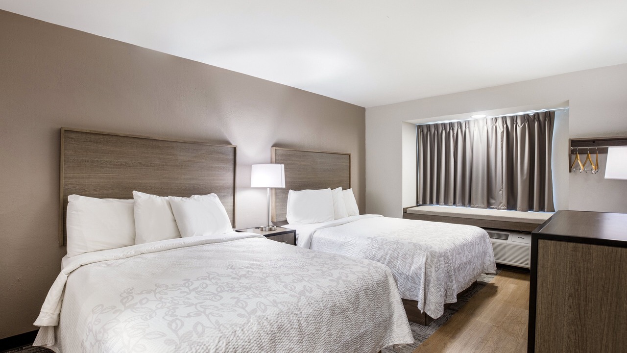 Photo of Bedroom in Fleming