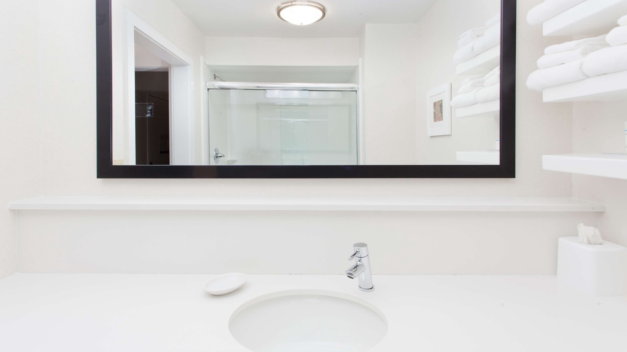 Photo of Bathroom in Bowdon Junction