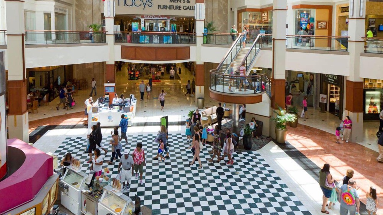 Photo of Others in Town Center