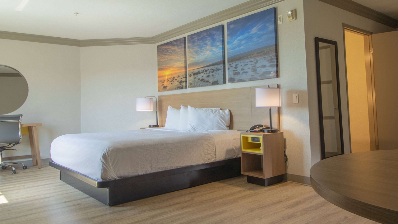 Photo of Bedroom in Olde Carlsbad