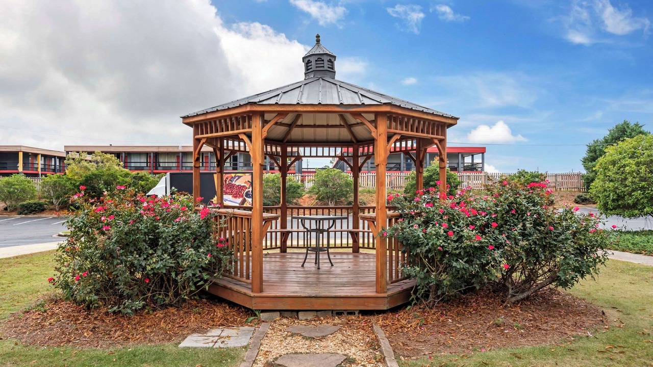 Photo of Outdoor in Opelika
