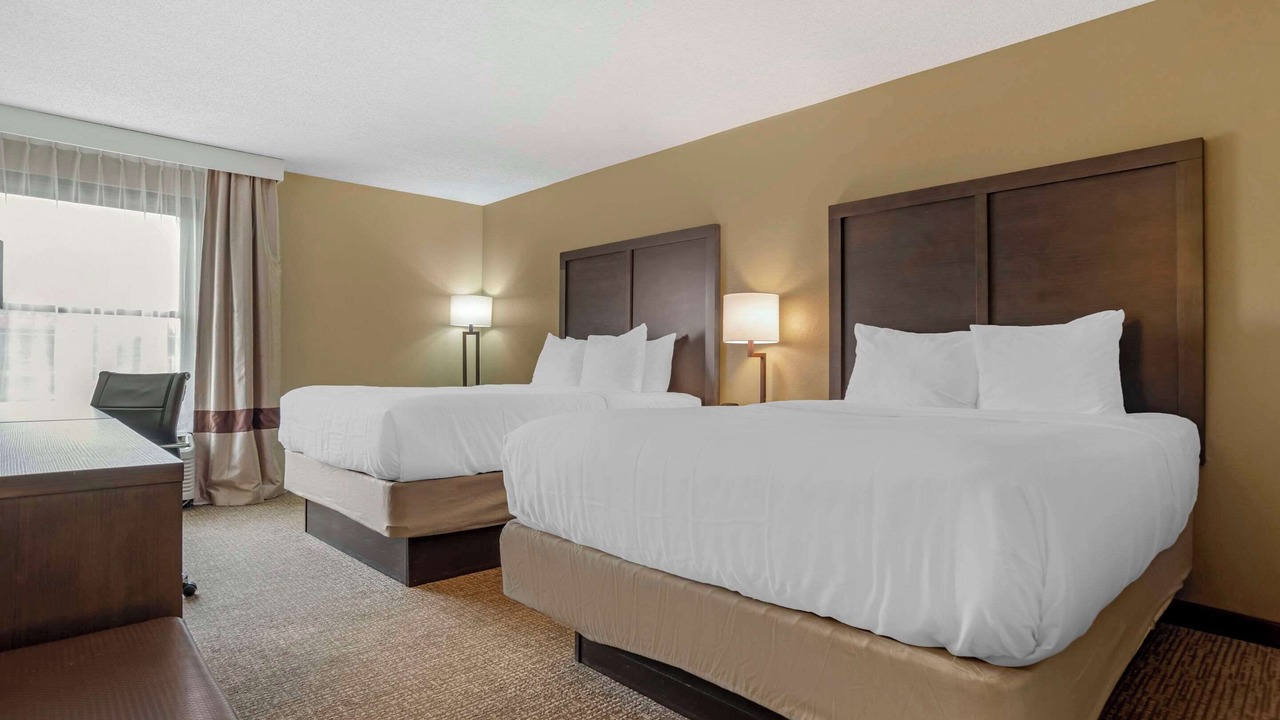 Photo of Bedroom in Opelika