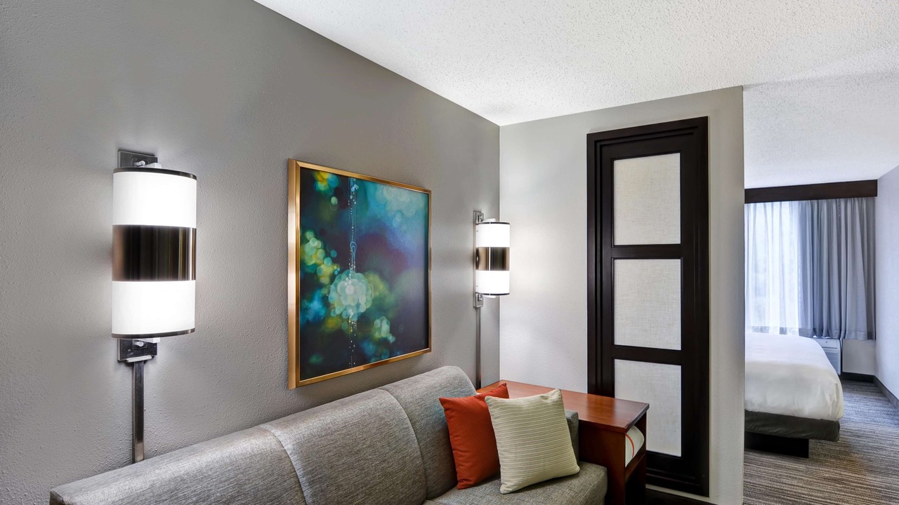 Photo of Bedroom in Hoover
