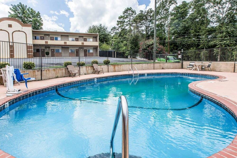 Photo of Outdoor in Macon