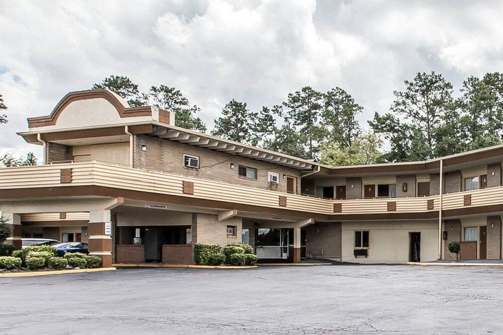 Photo of Outdoor in Macon