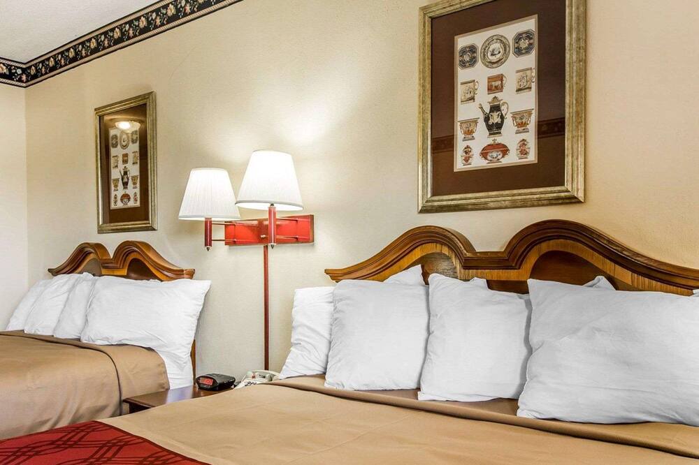 Photo of Bedroom in Macon