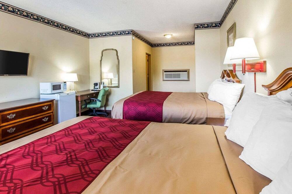 Photo of Bedroom in Macon