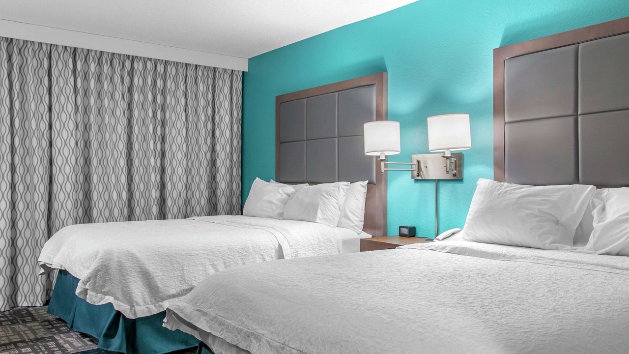 Photo of Bedroom in Adel