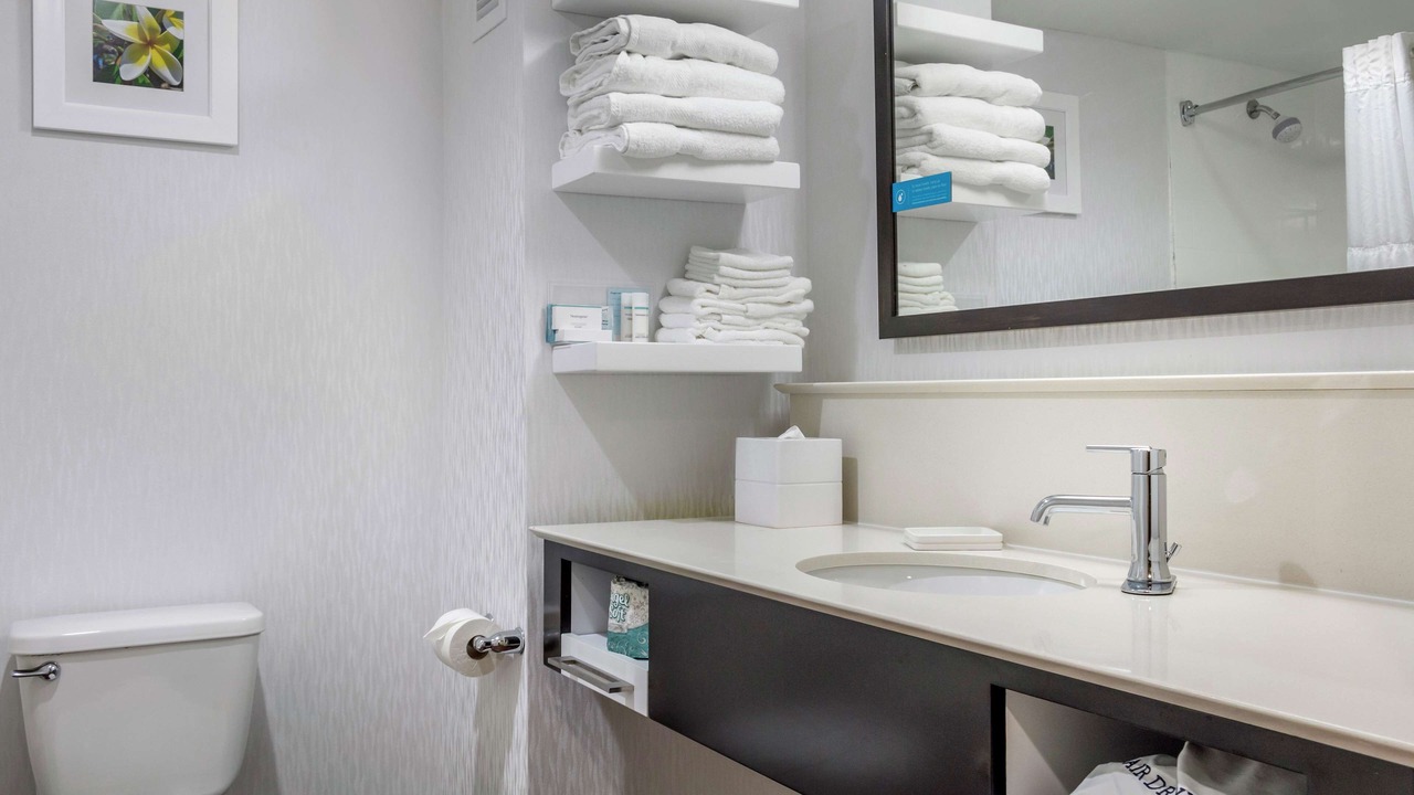 Photo of Bathroom in Adel