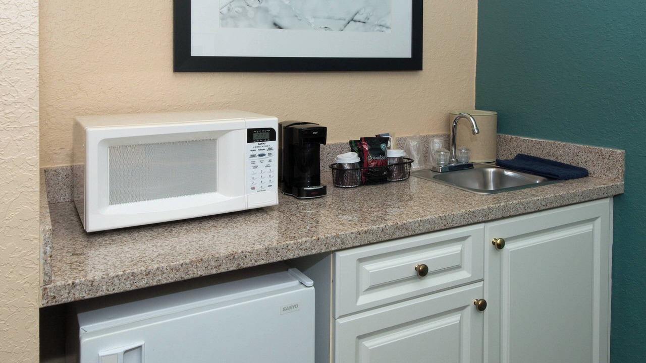 Photo of Kitchen in Sanford
