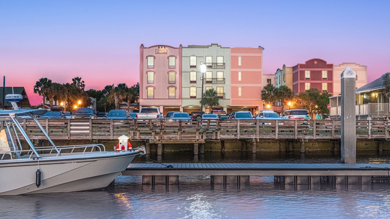 Photo of Outdoor in Fernandina Beach
