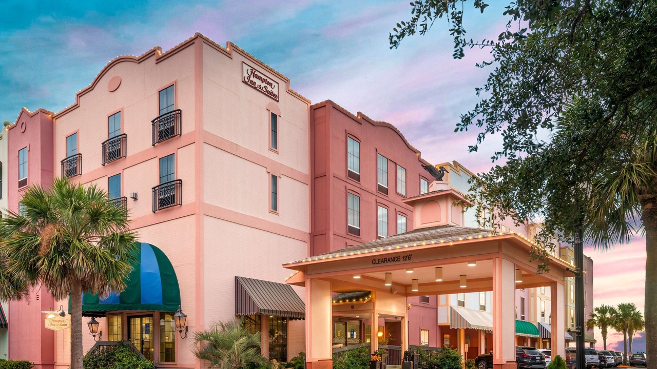 Photo of Outdoor in Fernandina Beach
