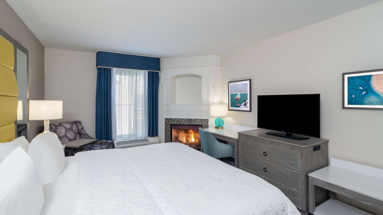 Photo of Livingroom in Fernandina Beach